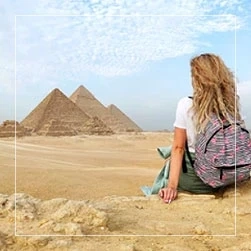 Egypt Tour Package from Kolkata | Call Now, Get Best Rate