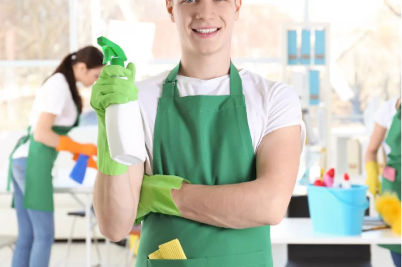 London Sparkles: Maid Service Redefining Home Cleaning Standards