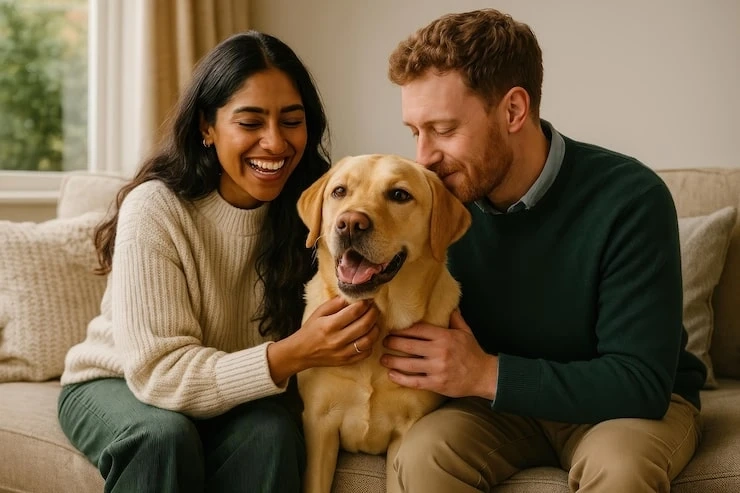 Understanding the Fair Housing Act and Your ESA Letter