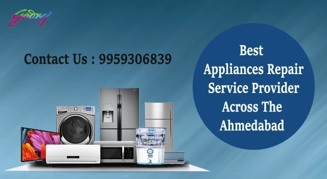 godrej washing machine service center in ahmedabad