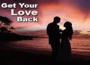 Dua For Getting Lost Love Back – Dua To Get Back Love