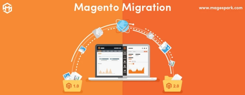 Why To Migrate Your eCommerce Store From Magento 1 To Magento 2?