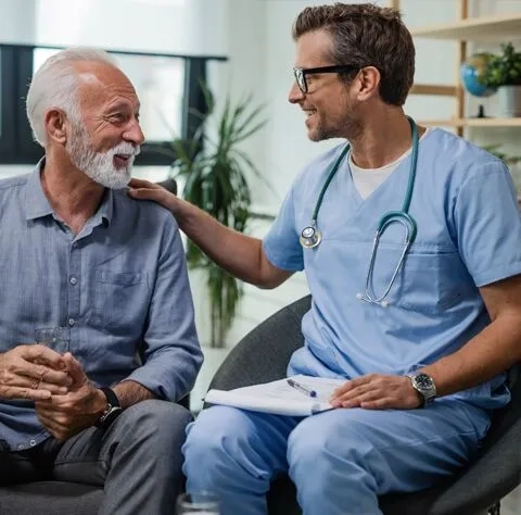 10 Common Men’s Health Issues and How Health Clinics Help