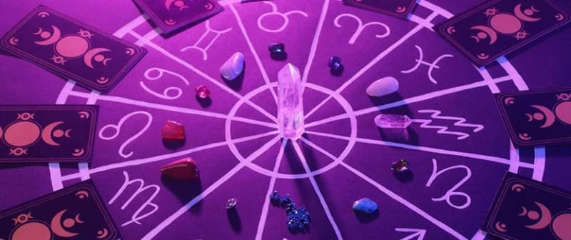 Weekly Horoscope: What’s in Store for You?