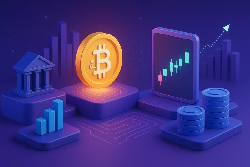 What Role Will RWA Tokenization Platform Development Play in the Next FinTech Wave?