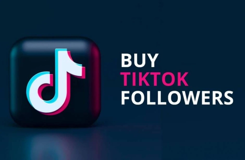 The TikTok Follower Frenzy: Insikter, strategier och etiska överväganden