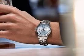 Seiko Presage Cocktail Time: The Perfect Blend of Elegance and Precision