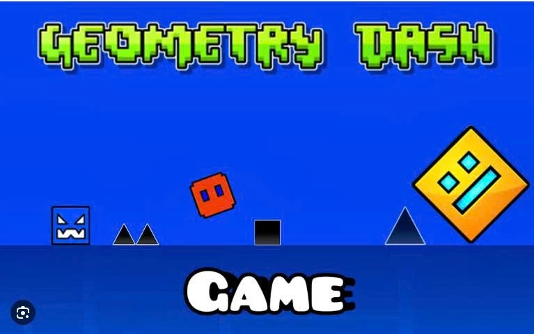 Draft: MLeap Into the Beat: Your Guide to Mastering Geometry Dash’s Geometry Jumpy Post Title