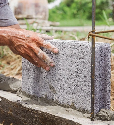 Top Concrete Driveway Designs & Ideas