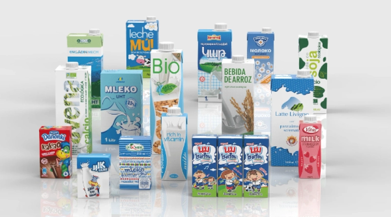 Aseptic Packaging Market 2021-2026: Size, Share, Trends, Growth, and Research Report
