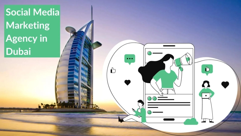Why Your Business Deserves the Right Social Media Agency in Dubai?