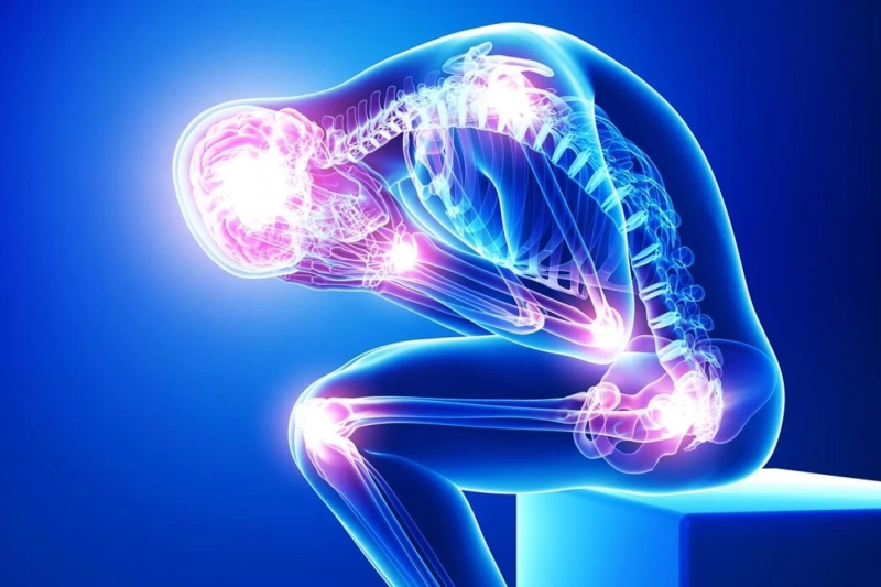 Tapedac 100 mg (Tapentadol) for Chronic and Acute Pain Management
