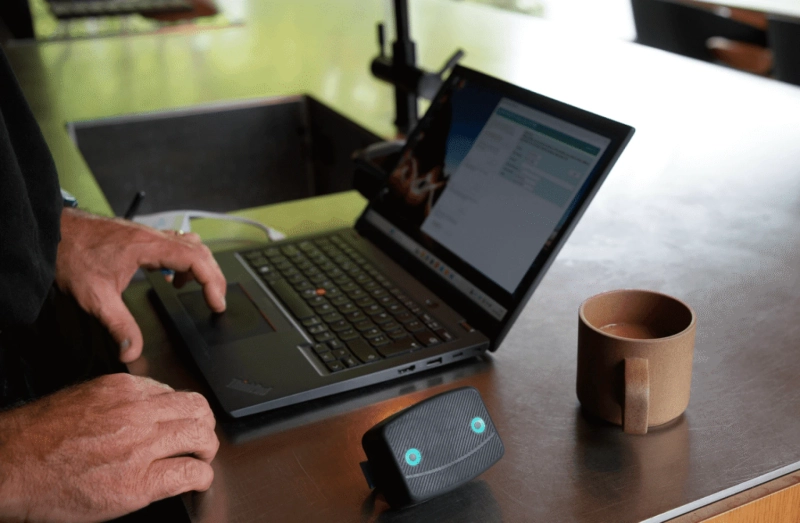 Smart Solutions for Insurers – LeakBot and Advanced Water Leak Detection