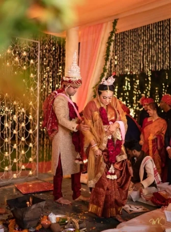 Invite the Best Wedding Photographers in Noida for Grand Day Wedding Photographs