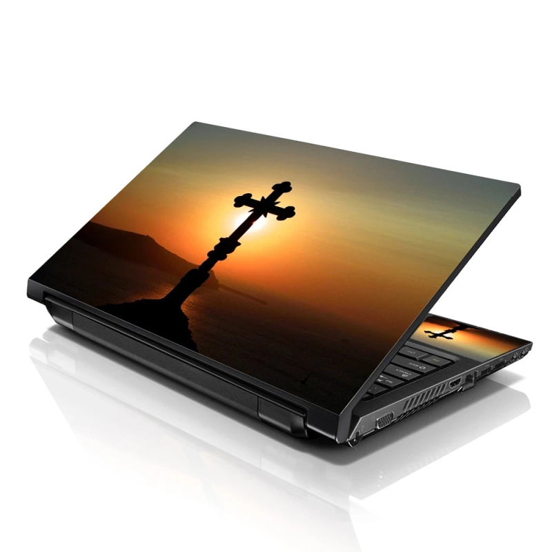 How to Choose the Perfect Custom Laptop Skin for Your Style?