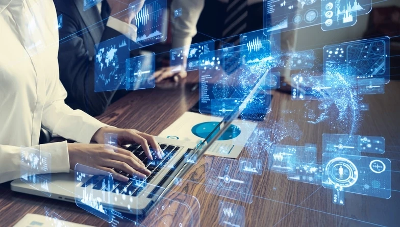 Reliable IT Support Services In Las Vegas