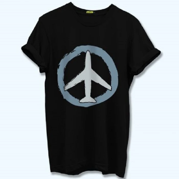 Shop T-Shirts For Men In Different Styles And Types