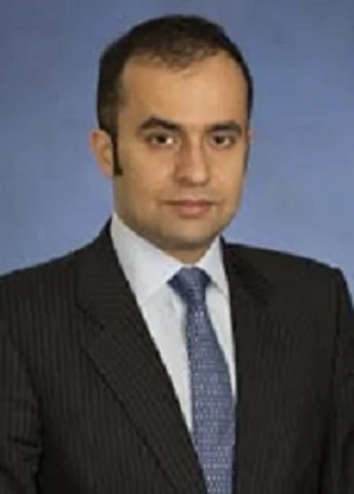 Ali Meli : Learning the agenda of investment banking
