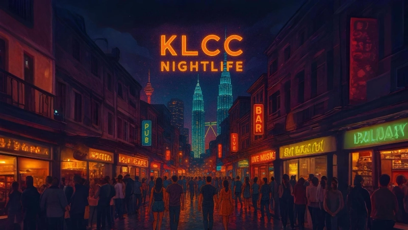 A Guide to Hospitality-Driven Lifestyle Services at KL Sentral