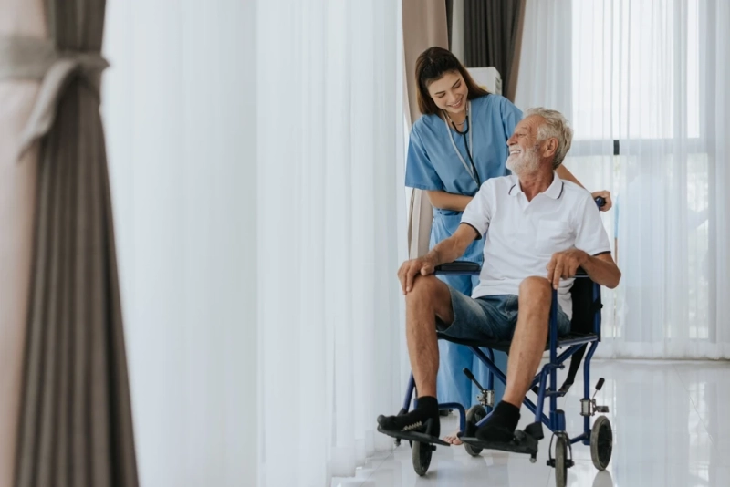 Why Choose Home-Based Physiotherapy? Key Advantages for Patients