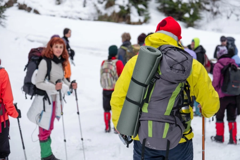 10 Winter Trekking Myths You Should Stop Believing