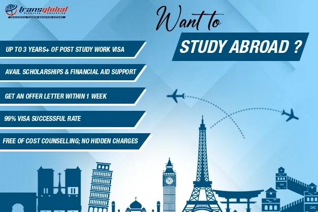 A Guide to Choose Abroad Consultancies in Delhi