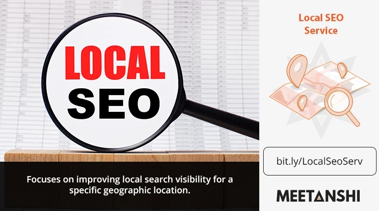 Local SEO Service
