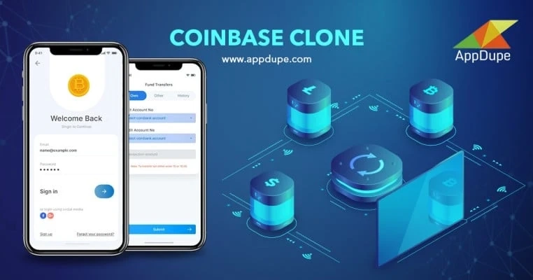 Coinbase Exchange Clone: A Comprehensive Guide to Creating Your Own Cryptocurrency Exchange