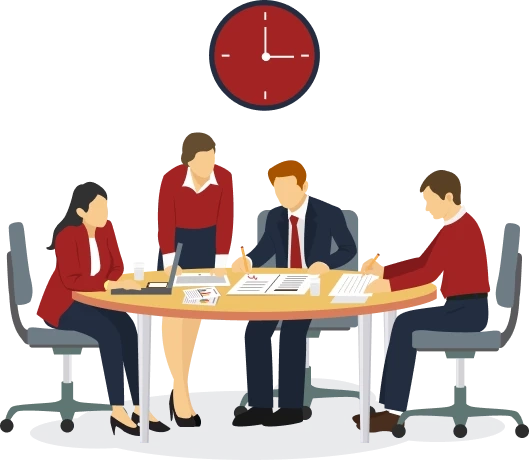 The Value of Professional Minute Taking Services in Modern Business