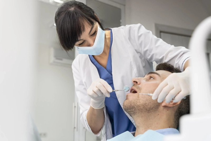 Dental Implants: A Long-Term Solution for Missing Teeth