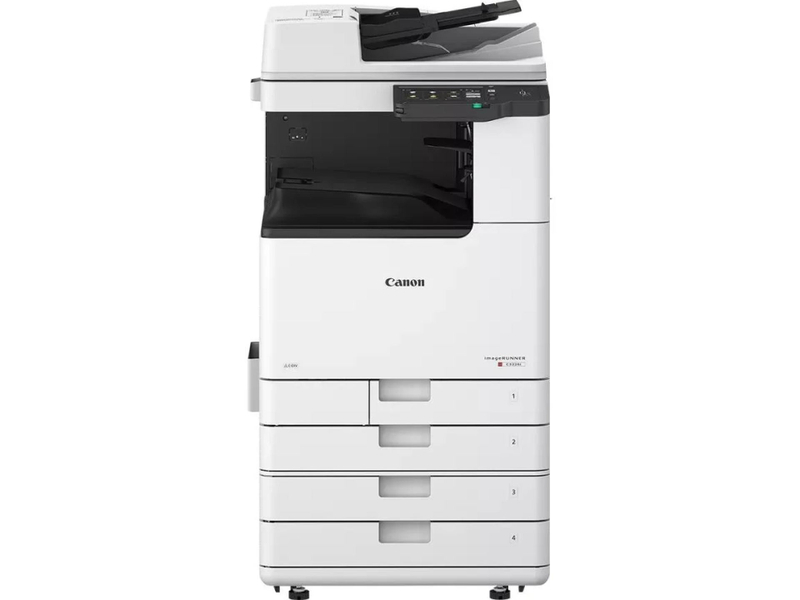 Canon imageRUNNER C3226i: Reliable Multifunction Printing for Every Office