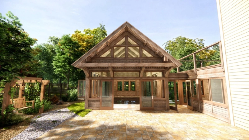 Innovative Trends in Residential Architecture for Every Homeowner