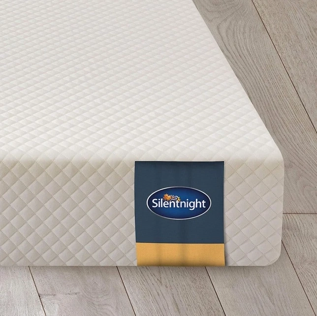 Is Silentnight A Good Brand for Mattresses?