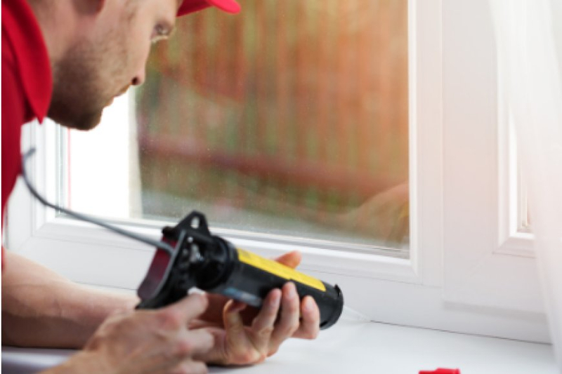 Maximizing Building Integrity: The Essential Uses of Exterior Caulking