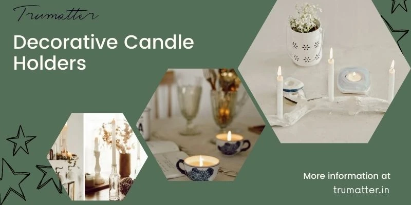 DIY Candle Light Dinner Ideas You Should Try