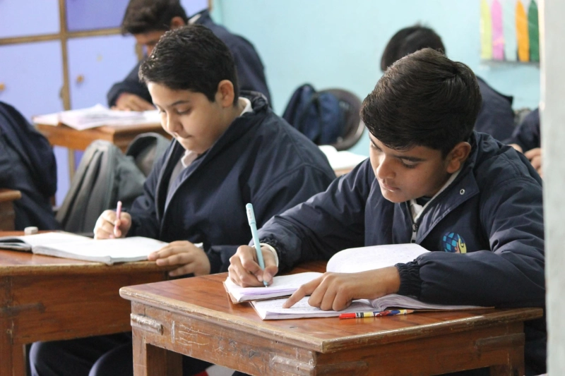 The Ultimate Guide to Choosing the Best School in Bikaner