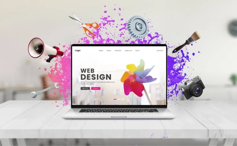 How Can Custom Website Design Help Orlando Small Businesses Grow?