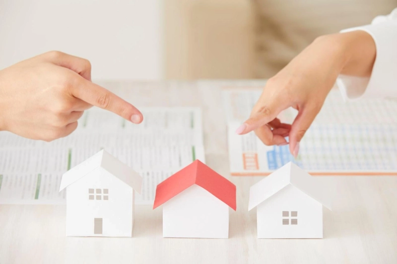 How to Choose the Best Real Estate Developers in Delhi 