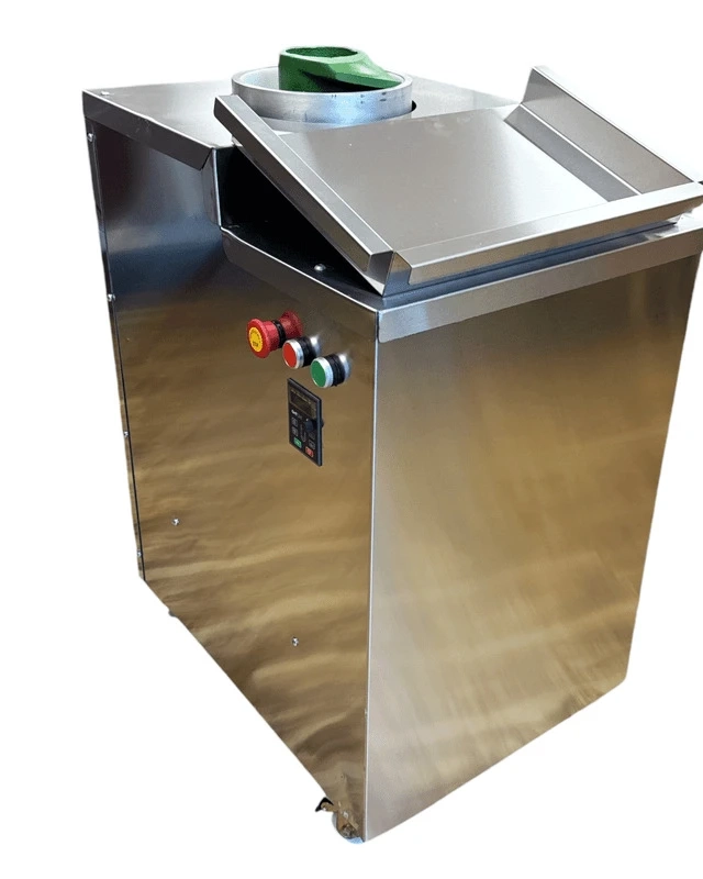 How an Automatic Dough Divider Can Speed Up Your Baking