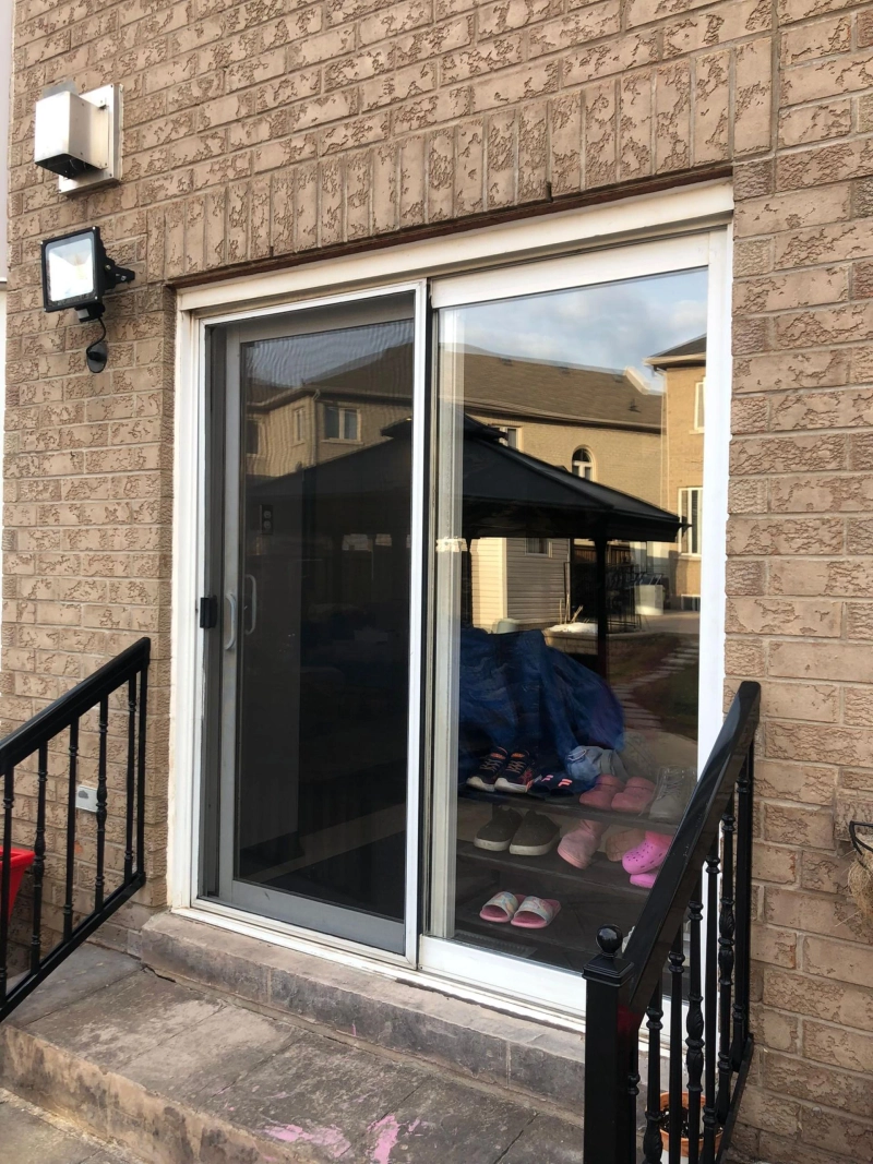 Enhancing Home Security and Aesthetics: The Importance of Timely Glass Door Repair