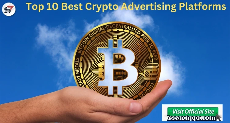 Top 10 Best Crypto Advertising Platforms