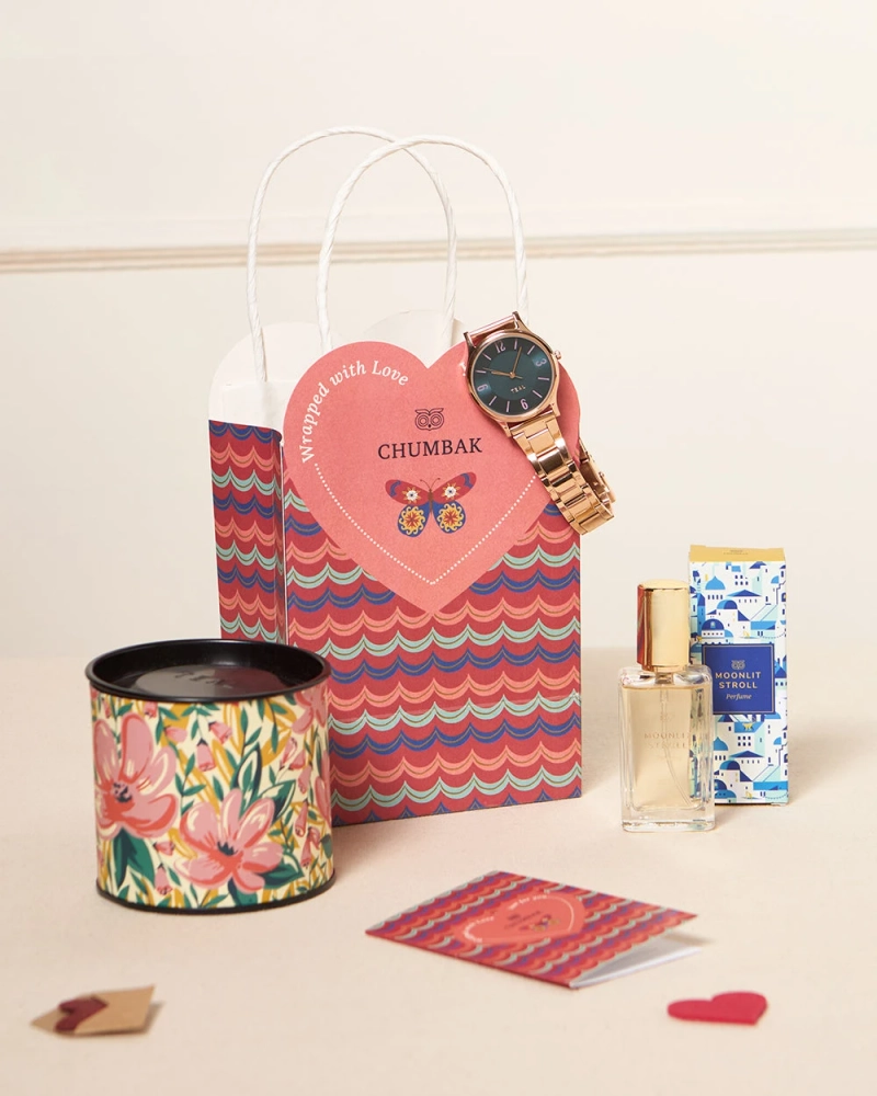 Last-Minute Gifts Under ₹2000 That Still Impress