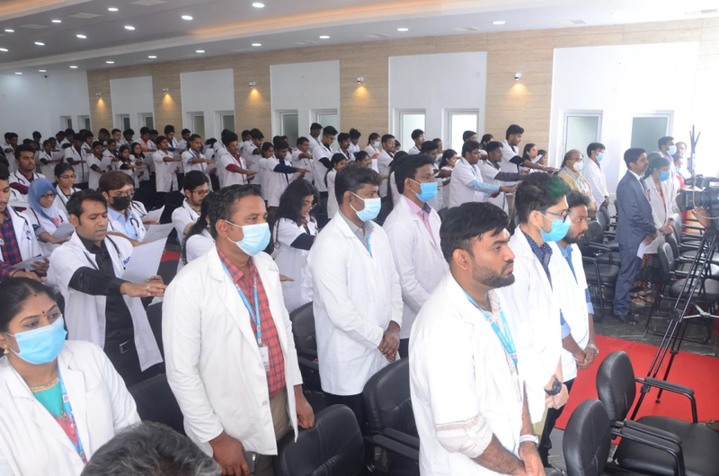 Top 10 Best Medical Colleges in India: Your Guide to Premier Medical Education India