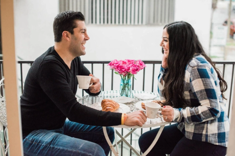 How Do I Plan a Date Night At Home?