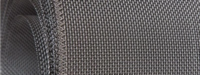 What Is Wire Mesh And Its Used