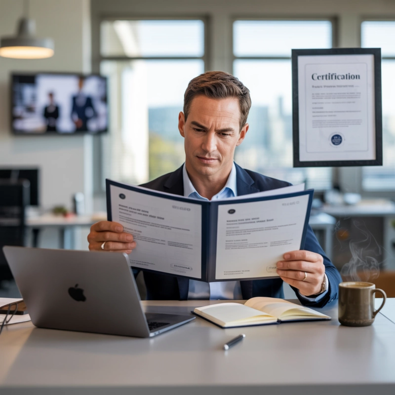 How to Choose the Best AI and ML Courses