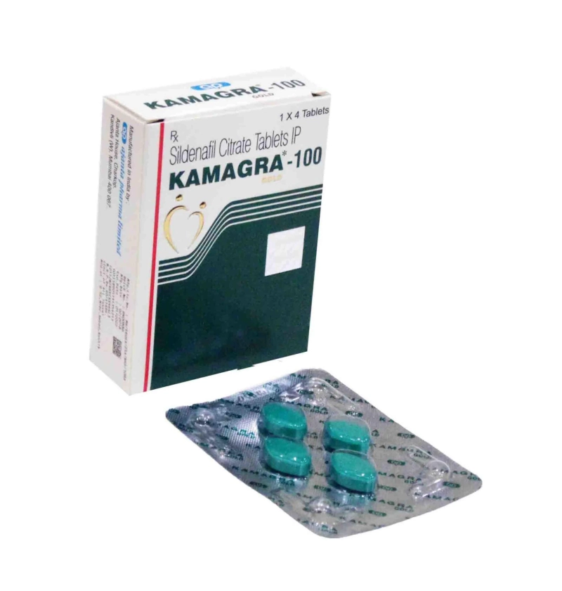 Erection Problem? This One Medication Kamagra Gold will fix it