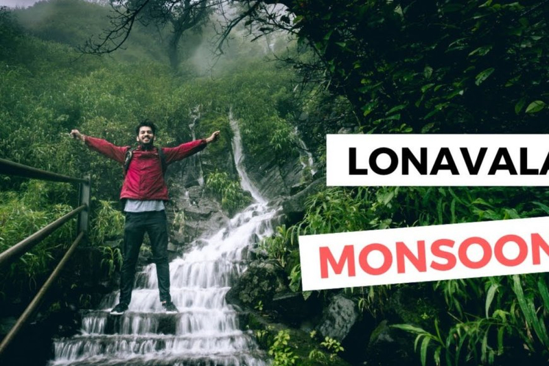 Cruise in Comfort: Mumbai to Lonavala Cab Journey with Hirecab