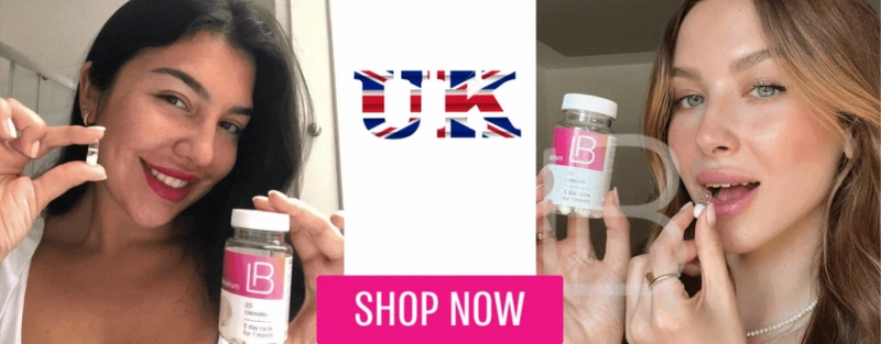 Liba Weight Loss Capsules UK Reviews: What Are The Benefits Of Using?