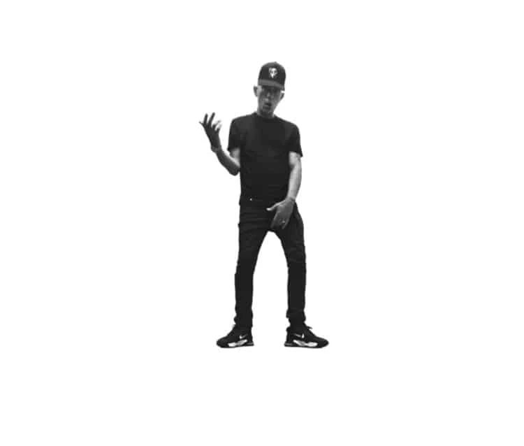 Jay Meeks: The Rising Legend from Wilmington, NC Set to Blow Up the Music Scene
